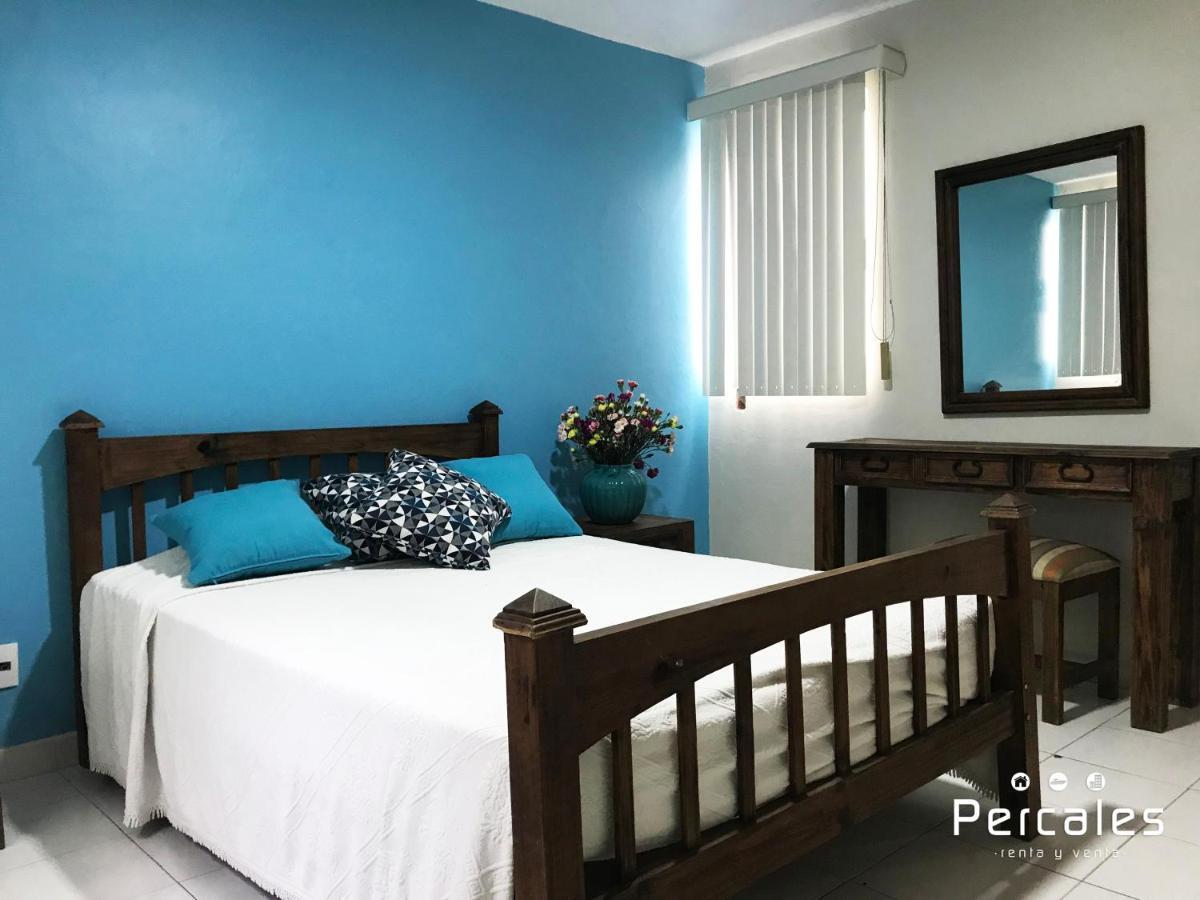 Апартаменти Inmobiliaria Percales Веракрус Номер фото